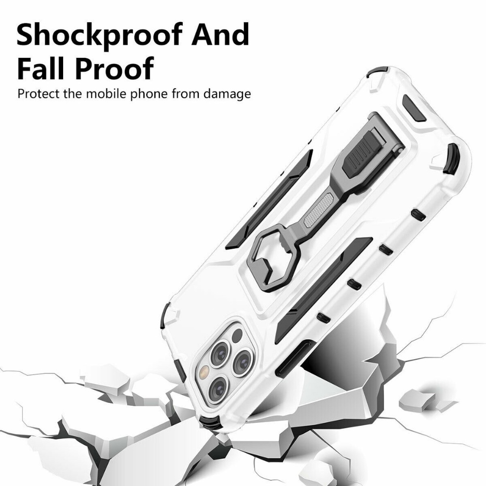 iPhone 12 Pro Max Case - Picture 2 of 5